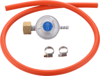 Cadac gasdrukregelaar 30mBar