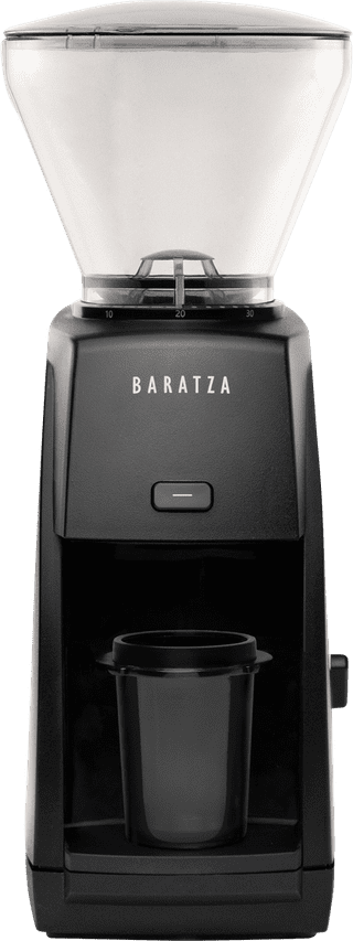 Baratza Encore ESP Black