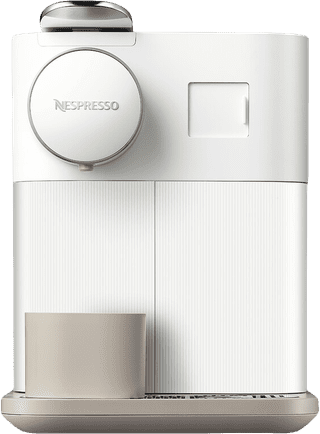 De'Longhi Nespresso Gran Lattissima EN640.W White