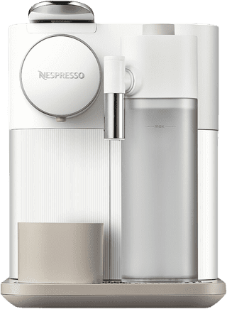 De'Longhi Nespresso Gran Lattissima EN640.W White