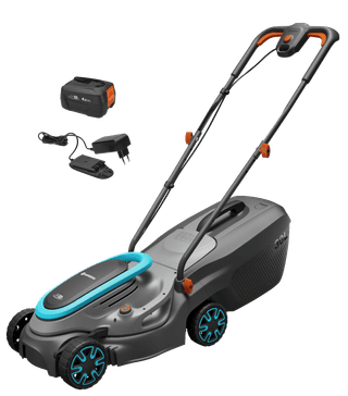 Gardena PowerMax 32/18V P4A Set