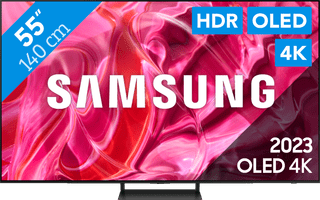 Samsung QD OLED 55S93C (2023)