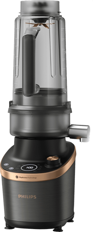 Philips Flip & Juice Blender HR3770/00