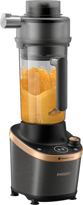 Philips Flip & Juice Blender HR3770/00