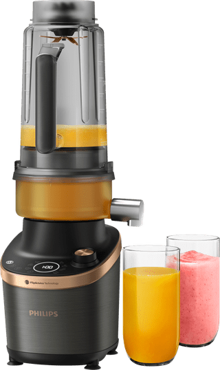 Philips Flip & Juice Blender HR3770/00