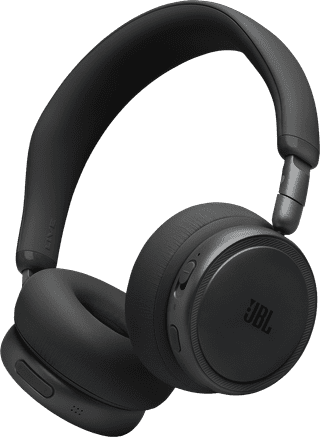 JBL Live 680NC Noir