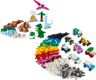 LEGO Classics set