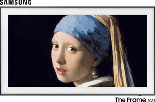 Samsung The Frame 75LS03B (2023)