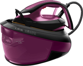 Calor Express Vision SV8152C0