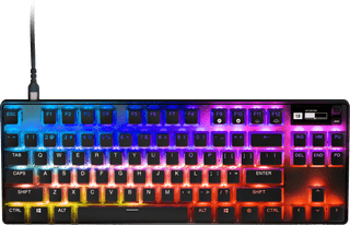 SteelSeries Apex Pro TKL 2023 AZERTY