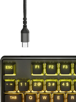 SteelSeries Apex Pro TKL 2023 Azerty