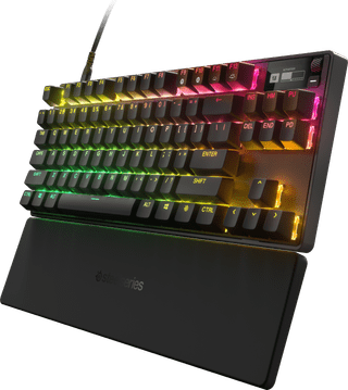 SteelSeries Apex Pro TKL 2023 Azerty