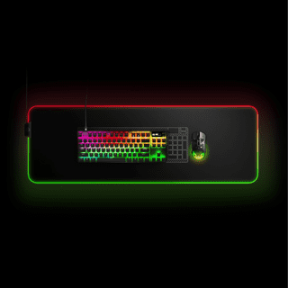 SteelSeries Apex Pro TKL 2023 Azerty