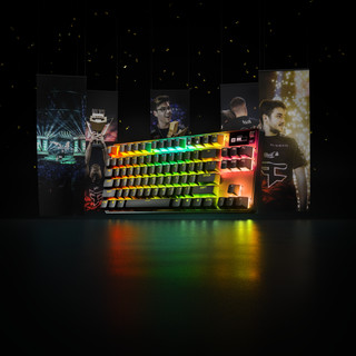 SteelSeries Apex Pro TKL 2023 Azerty