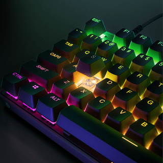 SteelSeries Apex Pro TKL 2023 Azerty