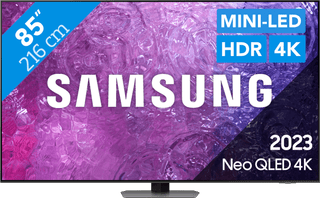 Samsung Neo QLED 85QN90C (2023)