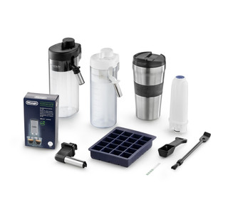 De'Longhi Eletta Explore ECAM450.86.T Titanium
