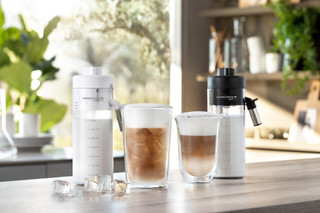 De'Longhi Eletta Explore ECAM450.86.T Titanium