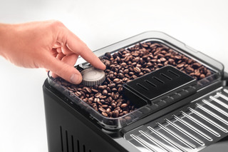 De'Longhi Eletta Explore ECAM450.86.T Titanium