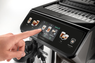 De'Longhi Eletta Explore ECAM450.86.T Titanium