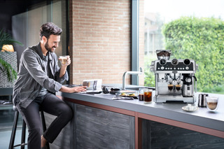 De'Longhi La Specialista Maestro EC9865.M
