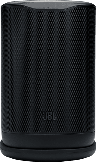 JBL Cove P1 Black