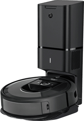 iRobot Roomba Combo i8+