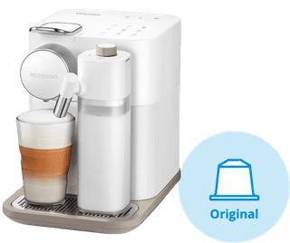 De'Longhi Nespresso Gran Lattissima EN640.W Blanc
