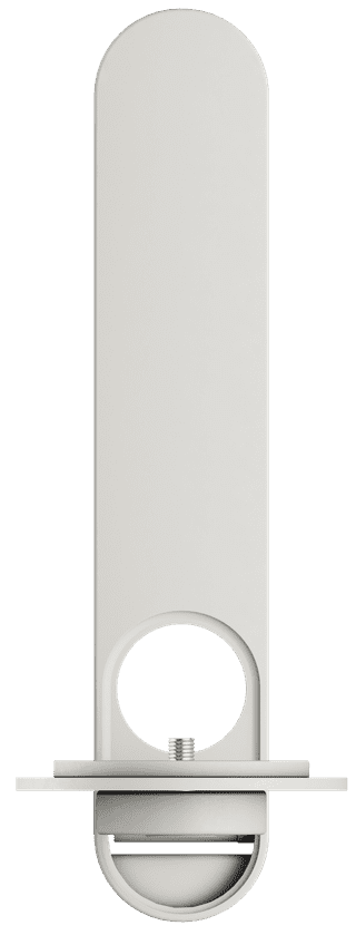 Bose Lifestyle Wall Bracket Blanc