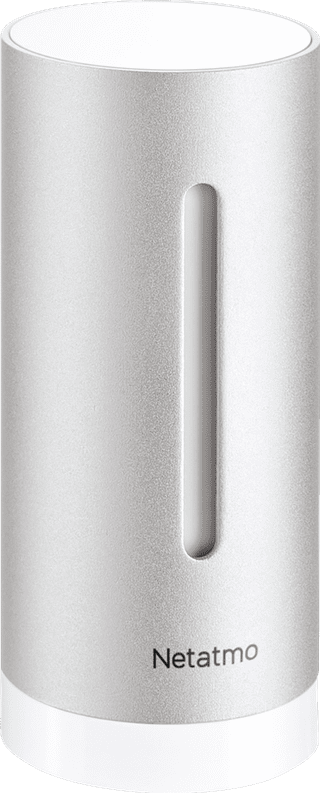 Netatmo  NIM01-WW