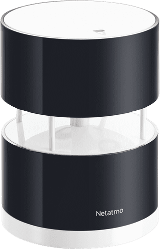 Netatmo Slimme Windmeter