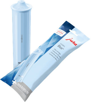 JURA Claris Blue+ Filtre à Eau