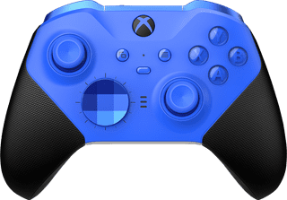 Microsoft Xbox Elite 2 Controller Core Blauw