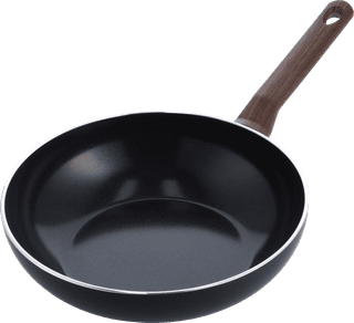 BK Simply Ceramic Ceramic Wok 28cm