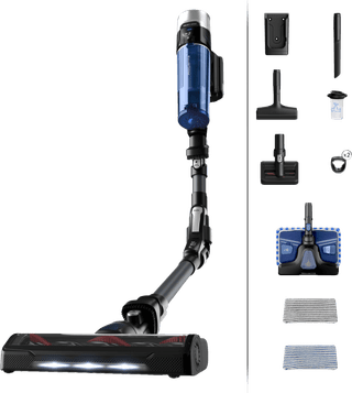 Rowenta X-Force Flex 9.60 Aqua RH20C7