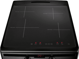 Inventum VFI5042ZWA