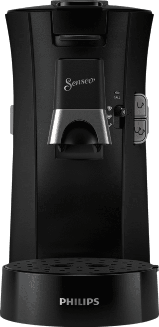 Philips Senseo Select CSA230/60 Noir
