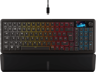 Corsair Vanguard 96 Mechanisch Gaming Toetsenbord Azerty