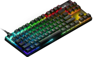 SteelSeries Apex Pro TKL 2023 Azerty