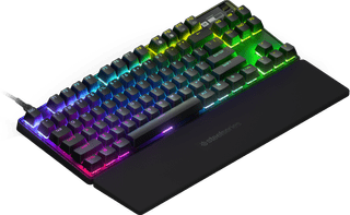 SteelSeries Apex Pro TKL 2023 Azerty
