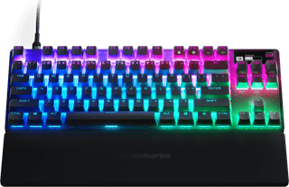 SteelSeries Apex Pro TKL 2023 Azerty