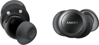 Anker soundcore Liberty Buds 2 Zwart