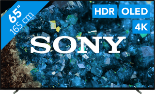 Sony Bravia OLED XR-65A80L (2023)