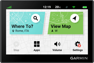 Garmin Drive 53 USB-C Europe