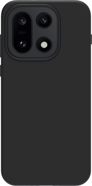 BlueBuilt OnePlus 15 Back Cover Noir