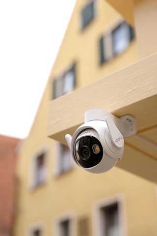 Imou Cruiser 2 3K + 2S Video Doorbell Kit