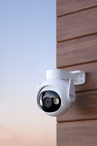 Imou Cruiser 2 3K + 2S Video Doorbell Kit