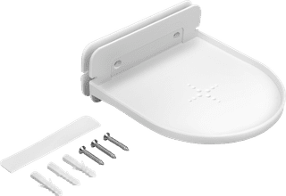 Veripart Universal Wall Mount