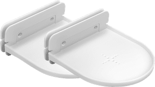 Veripart Universal Wall Mount 2-pack