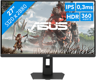 ASUS ROG Strix XG27JCG